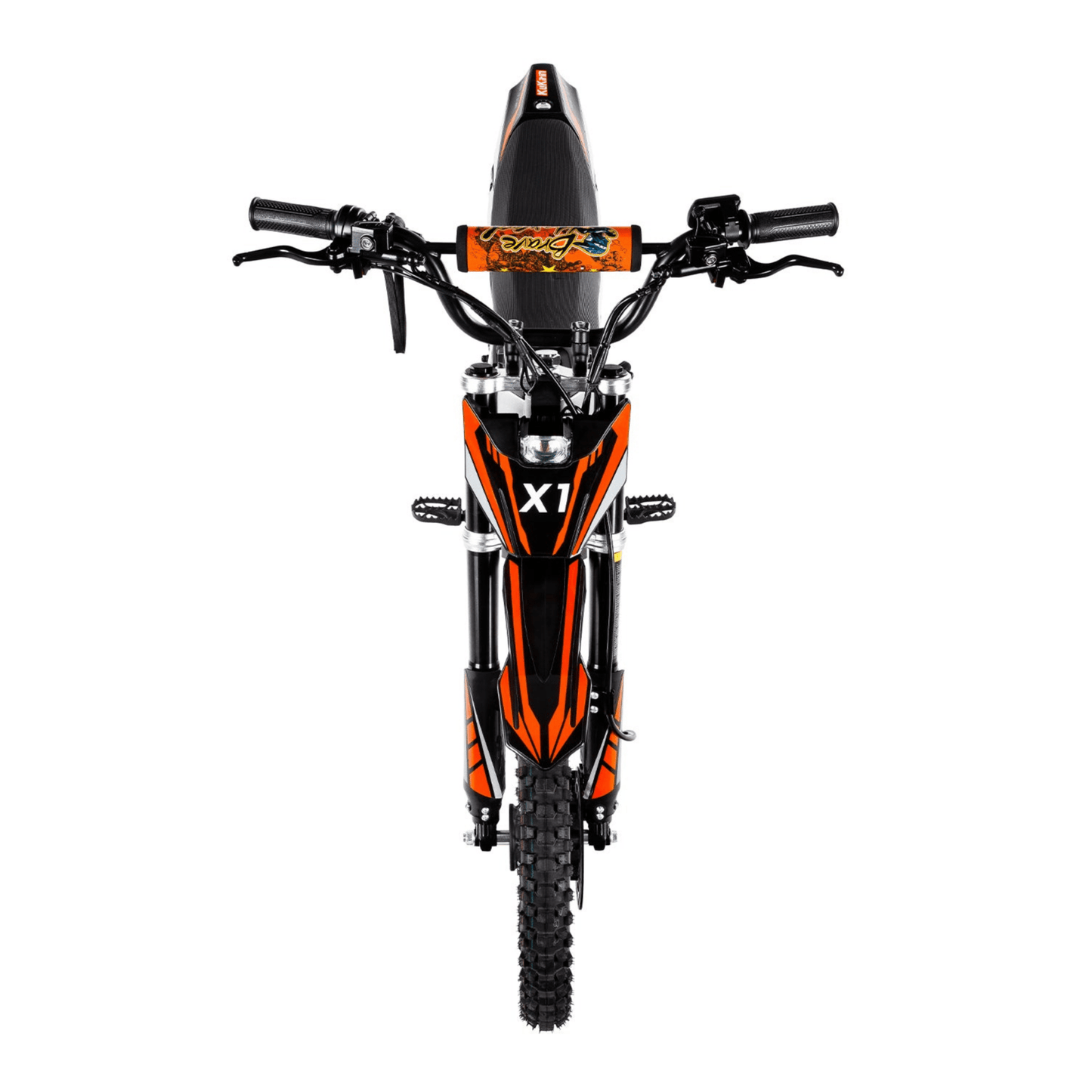 KuKirin X1 - El - cross - Wheelyshop