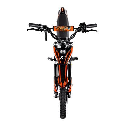 KuKirin X1 - El - cross - Wheelyshop