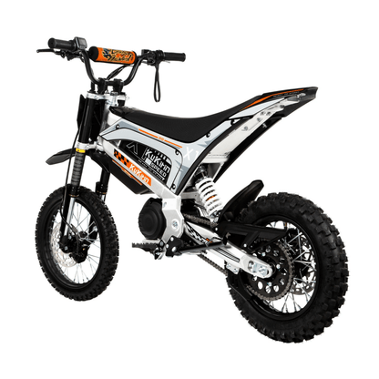 KuKirin X1 - El - cross - Wheelyshop