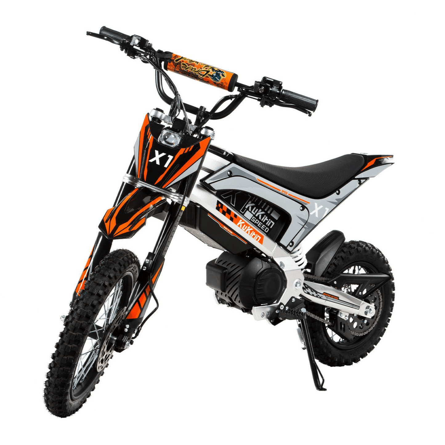 KuKirin X1 - El - cross - Wheelyshop