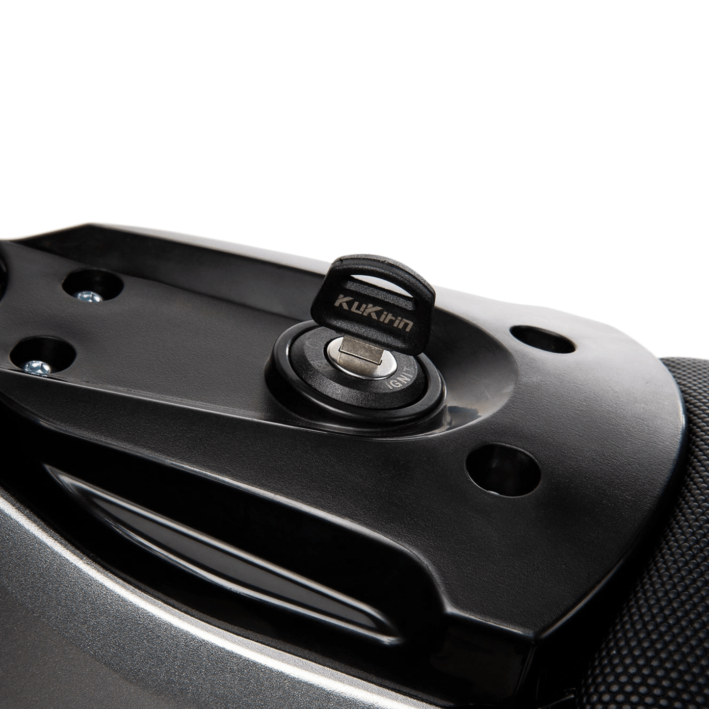 KuKirin X1 - El - cross - Wheelyshop