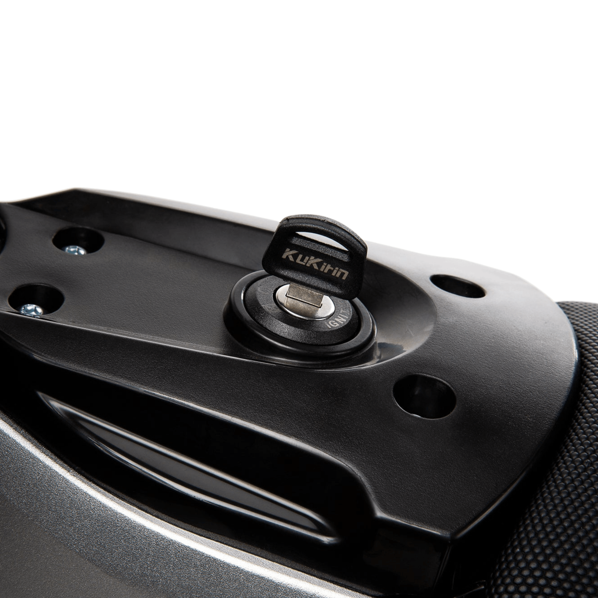 KuKirin X1 - El - cross - Wheelyshop