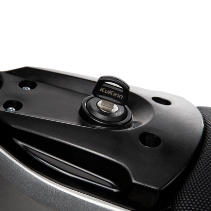 KuKirin X1 - El - cross - Wheelyshop