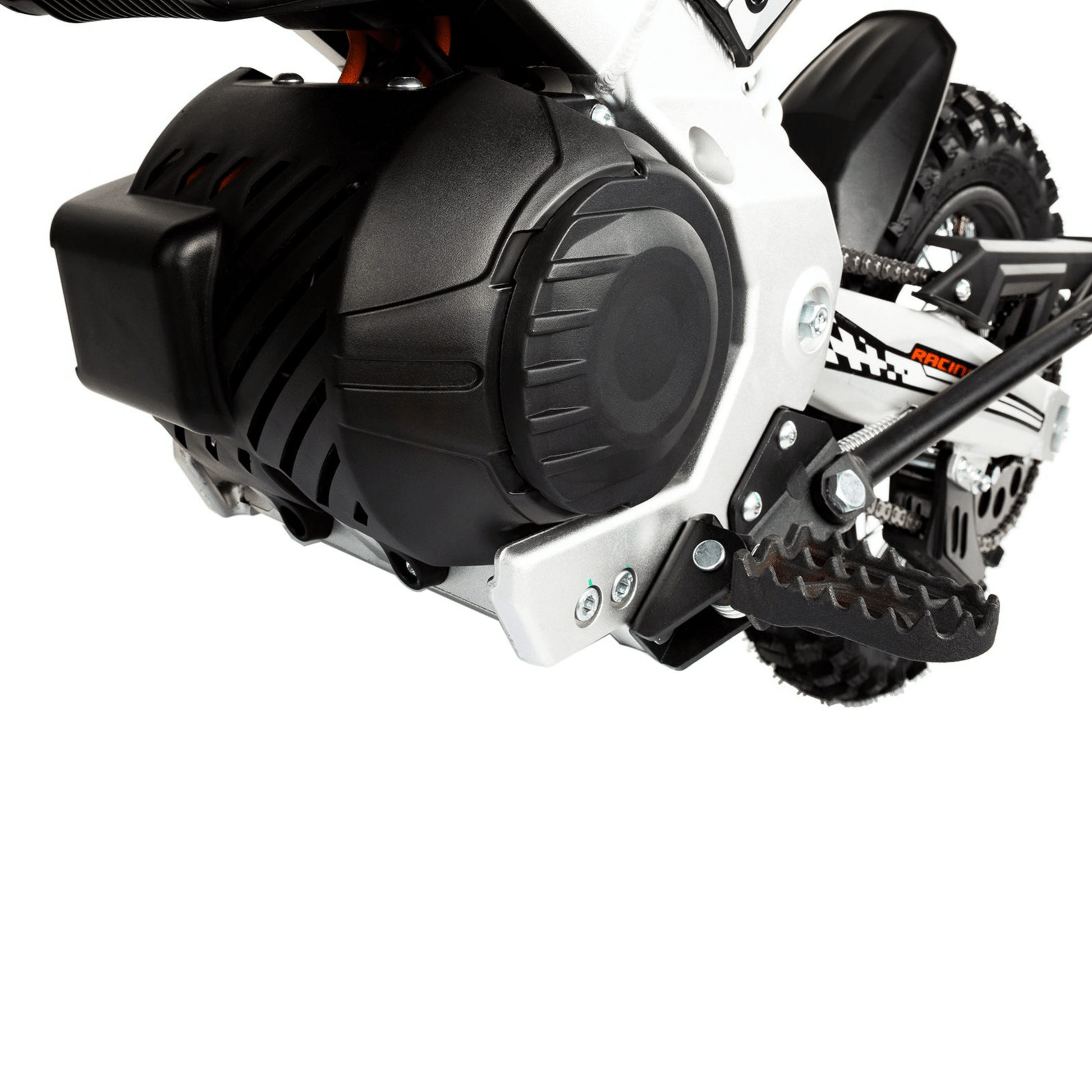 KuKirin X1 - El - cross - Wheelyshop