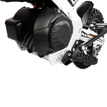 KuKirin X1 - El - cross - Wheelyshop