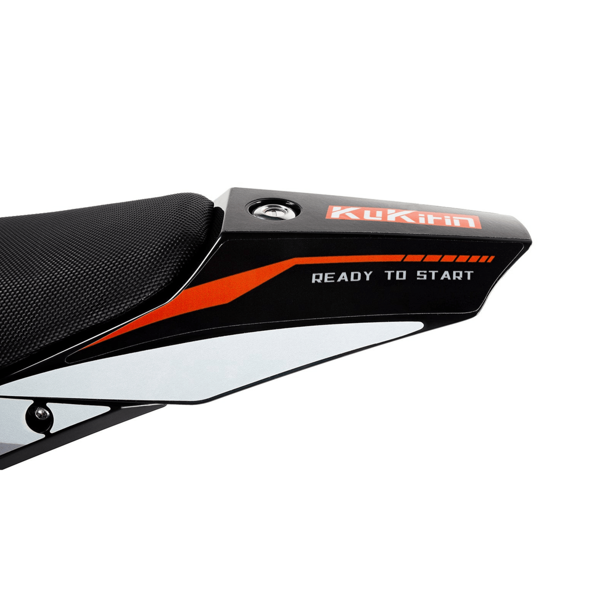 Selle de la KuKirin X1