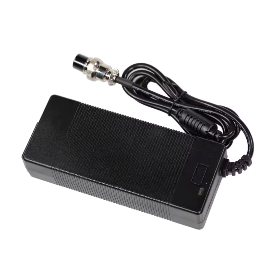 Laddare VSETT/ZERO 52V - Reservdel - Wheelyshop