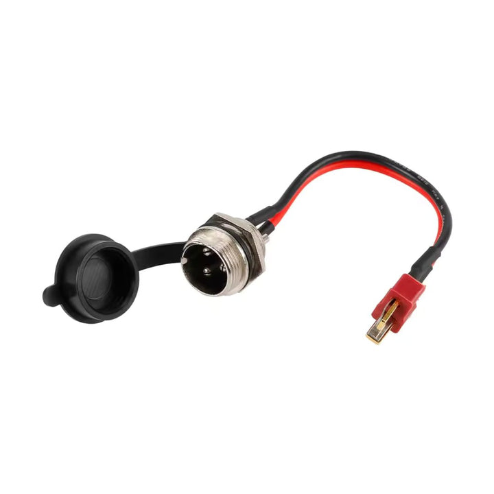 Port de charge pour iScooter iX3/iX7