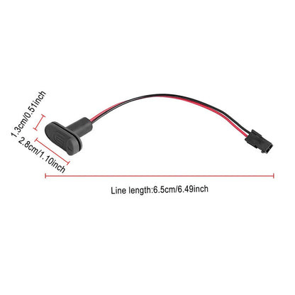 Laddningsport kabel Xiaomi 4 Lite (2nd Gen) - Reservdel - Wheelyshop