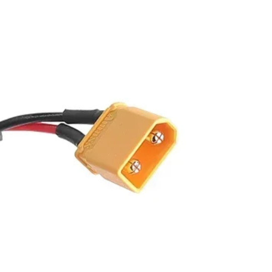 Laddningsport KuKirin G2 Pro - Reservdel - Wheelyshop