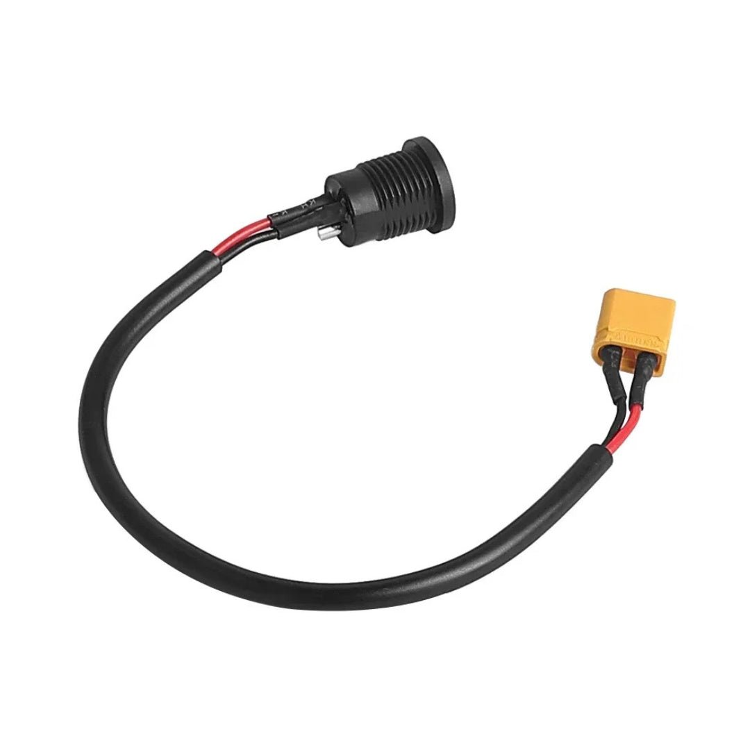 Laddningsport KuKirin G2 Pro - Reservdel - Wheelyshop