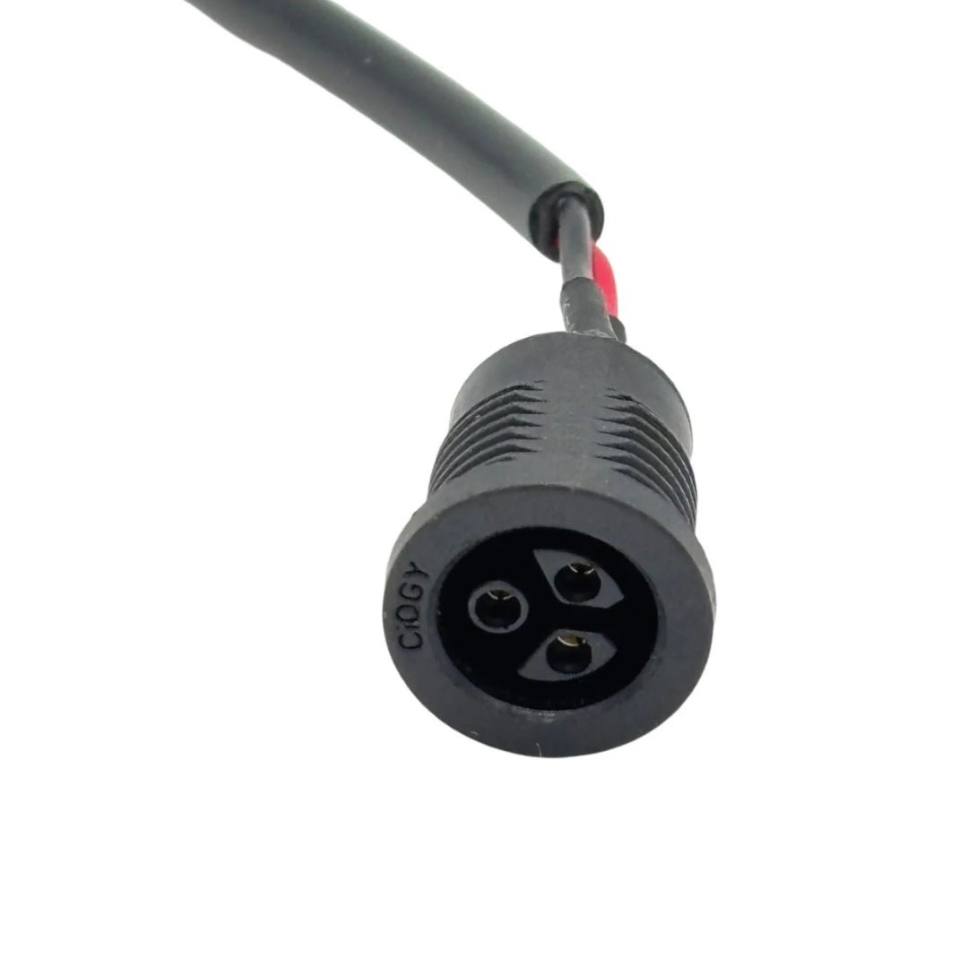 Laddningsport KuKirin G2 Pro - Reservdel - Wheelyshop