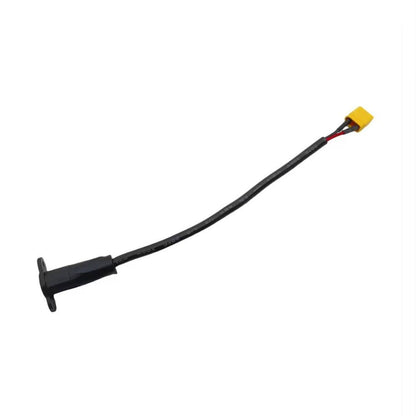 Laddningsport KuKirin G2 Pro/G2 Max - Reservdel - Wheelyshop