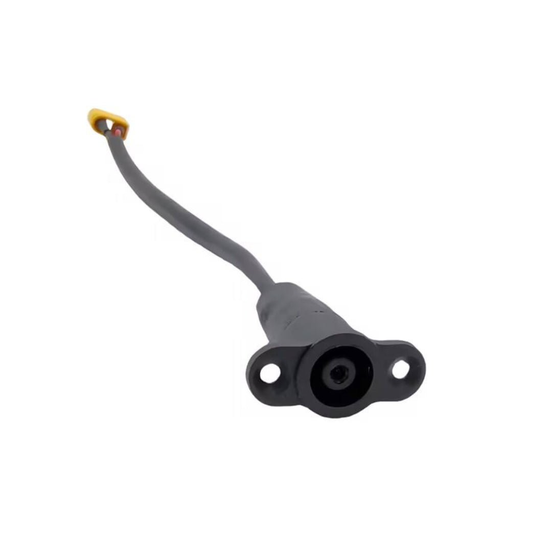 Laddningsport KuKirin G2 Pro/G2 Max - Reservdel - Wheelyshop