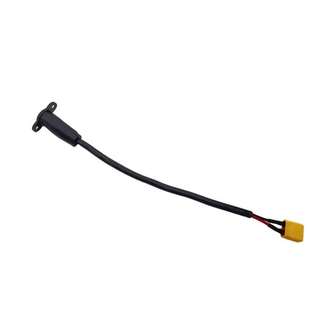 Laddningsport KuKirin G2 Pro/G2 Max - Reservdel - Wheelyshop