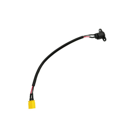 Laddningsport KuKirin G3 Pro - Reservdel - Wheelyshop
