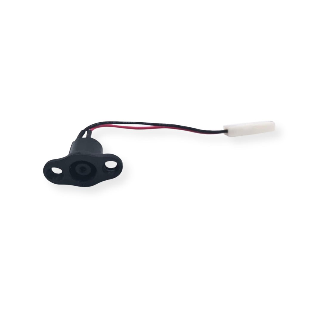 Laddningsport Ninebot F20/F25/F30/F40 - Reservdel - Wheelyshop