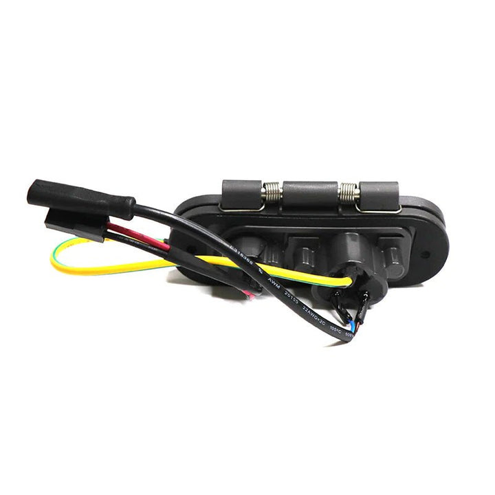 Port de charge Ninebot G30 - Pièce détachée - Wheelyshop
