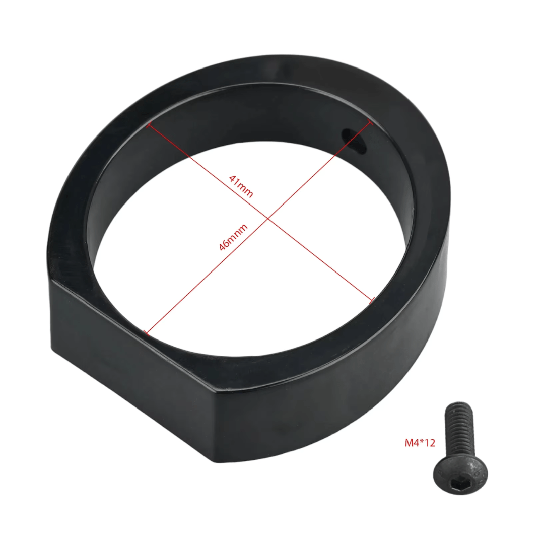 Låsring Xiaomi 4 Pro / 4 Lite - Reservdel - Wheelyshop
