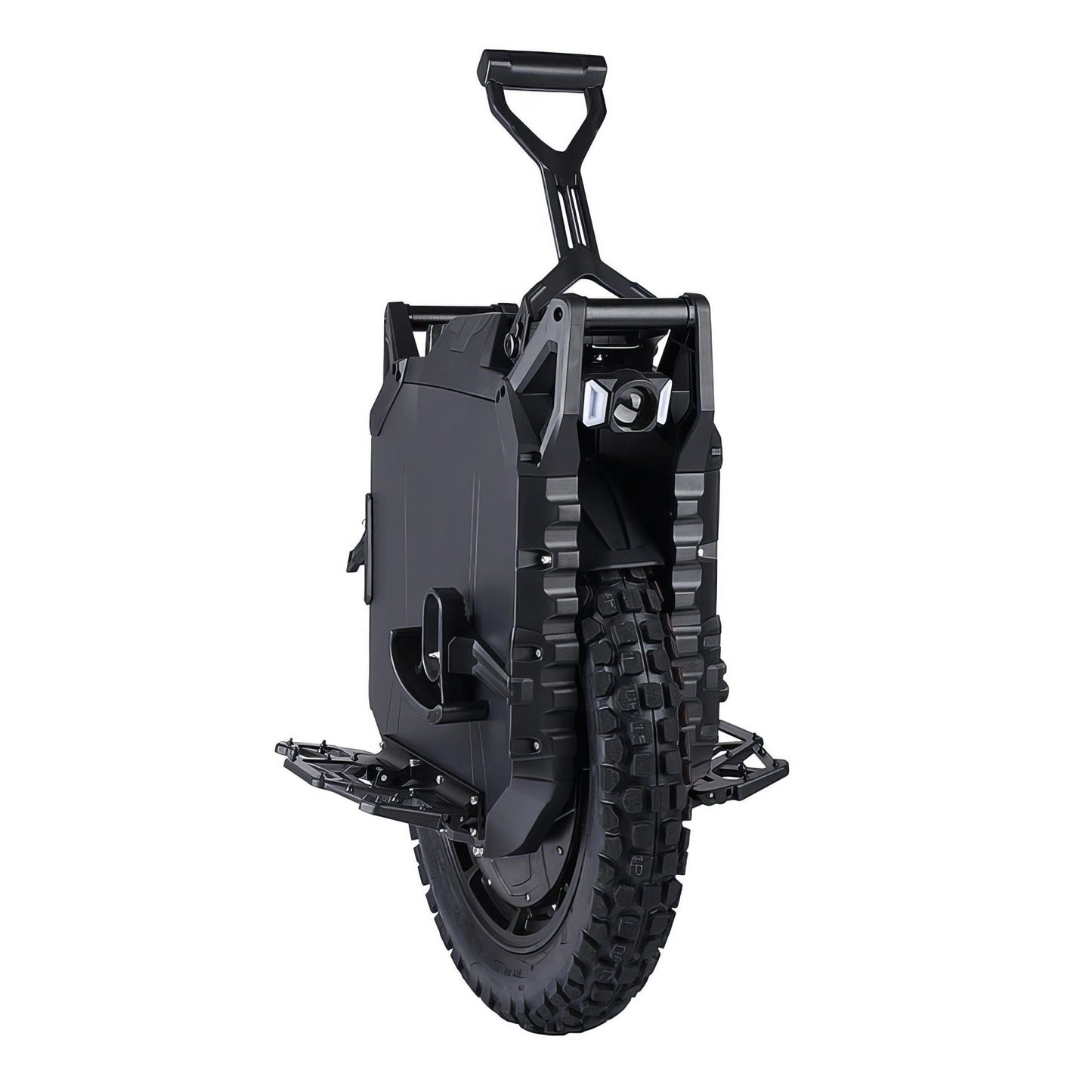 Leaperkim Oryx 50S - Enhjuling - Wheelyshop