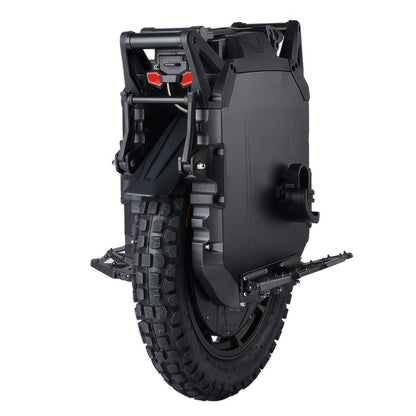 Leaperkim Oryx 50S - Enhjuling - Wheelyshop