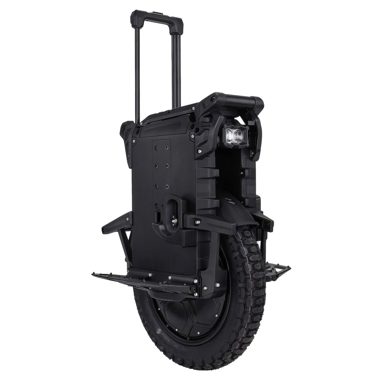 Leaperkim Patton - S 50S - Enhjuling - Wheelyshop