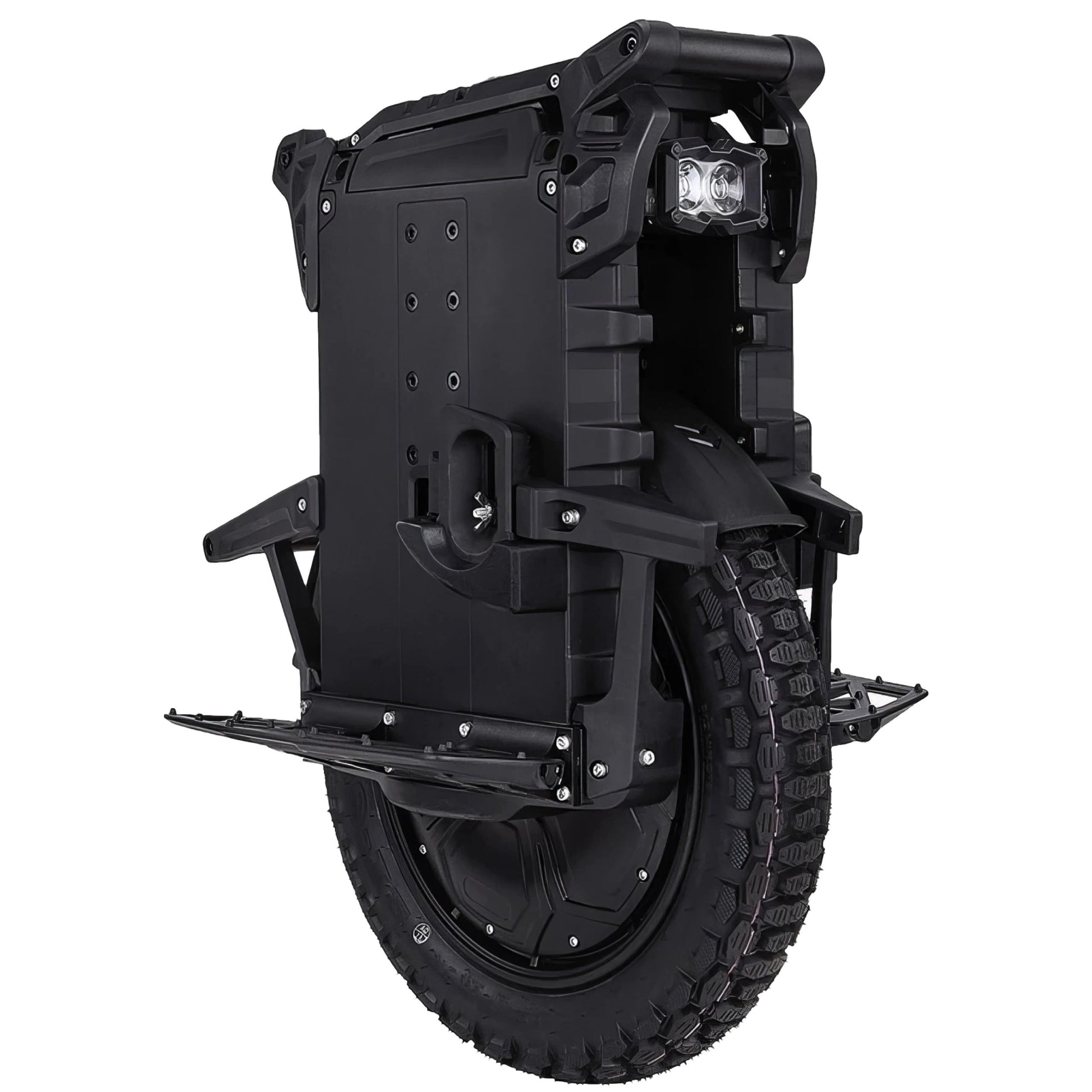 Leaperkim Patton - S 50S - Enhjuling - Wheelyshop