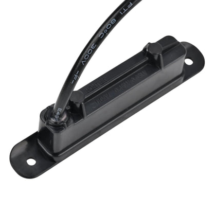 LED - ljusslinga underdel Ninebot Max G3 - Reservdel - Wheelyshop