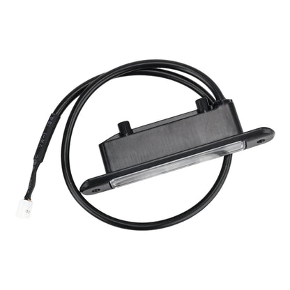 LED - ljusslinga underdel Ninebot Max G3 - Reservdel - Wheelyshop
