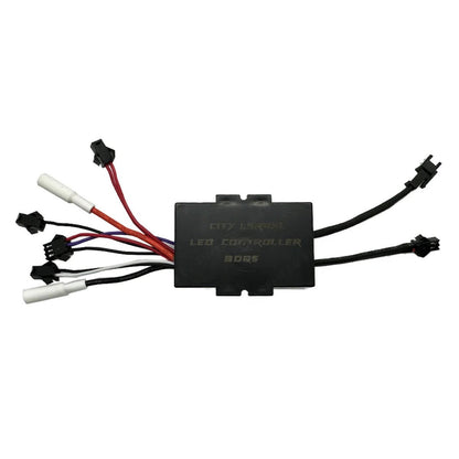 LED - styrenhet Dualtron Victor - Reservdel - Wheelyshop