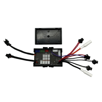 LED - styrenhet Dualtron Victor - Reservdel - Wheelyshop