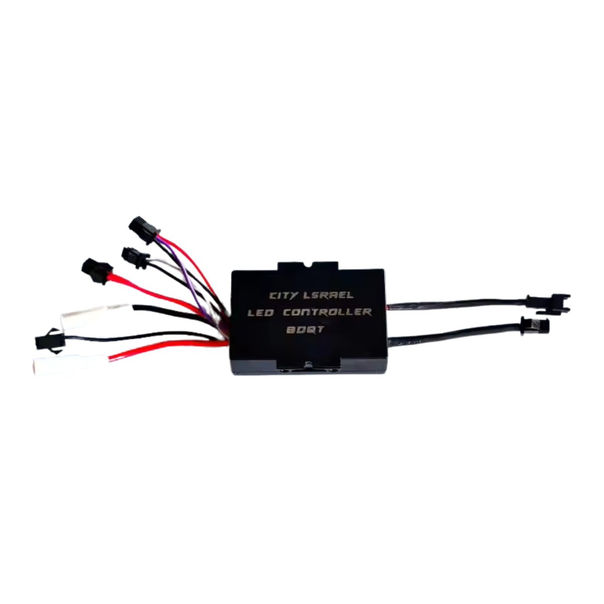 LED - styrenhet Dualtron Victor - Reservdel - Wheelyshop