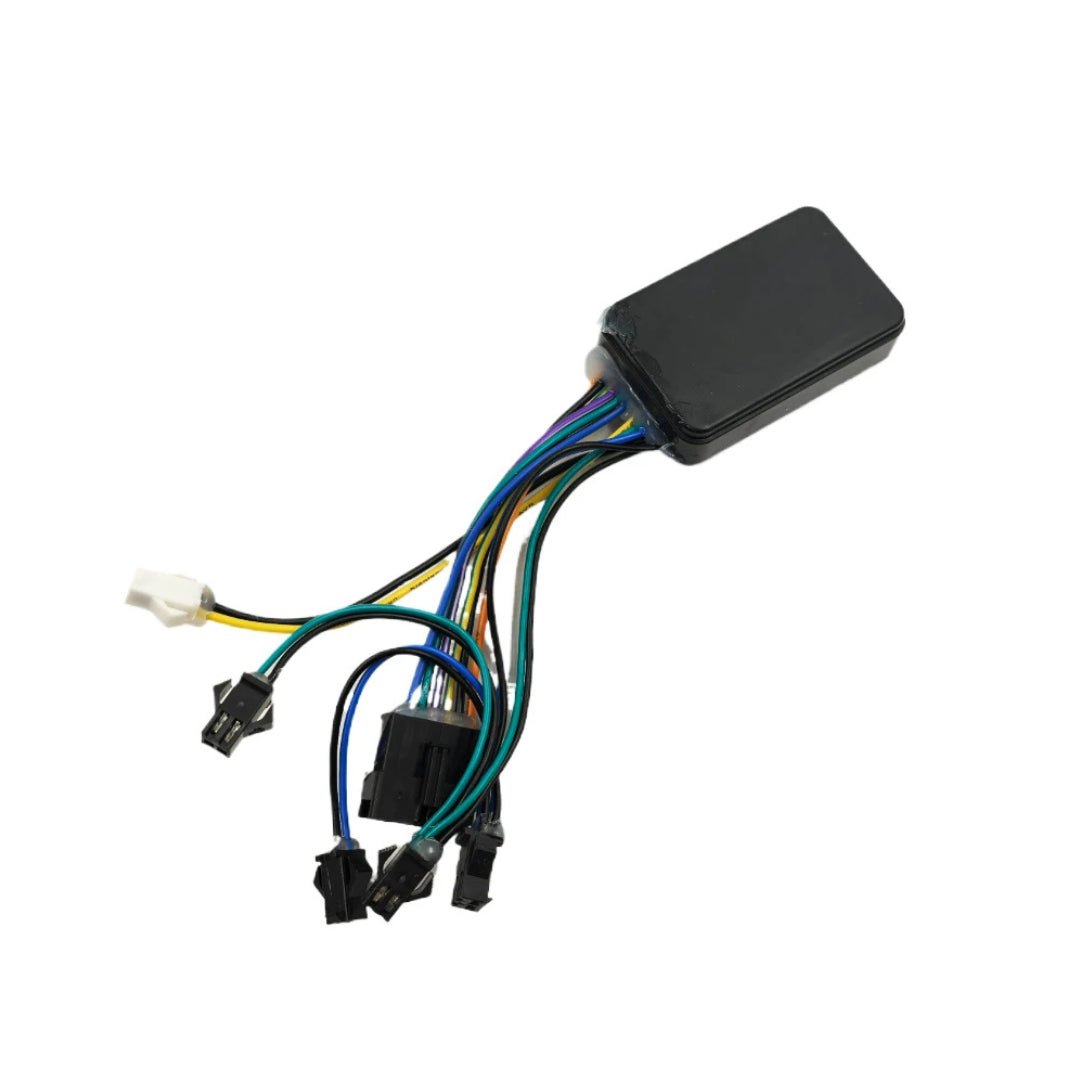 Ljuskretskort KuKirin G2 Pro - Reservdel - Wheelyshop