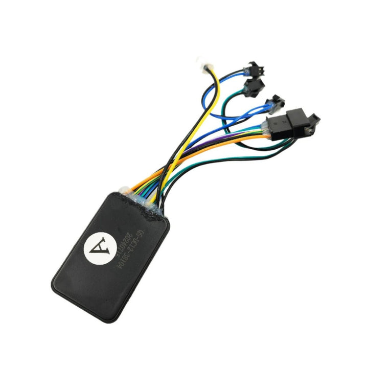 Carte de circuit d'éclairage pour KuKirin G2 Pro