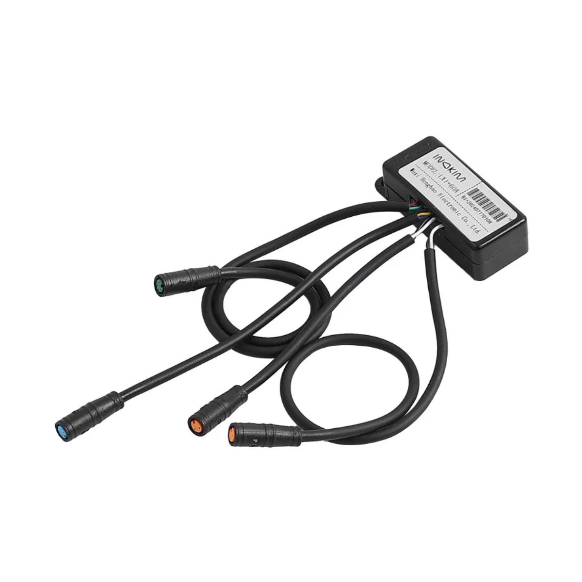 Ljusstyrningsmodul INOKIM OX/OXO - Reservdel - Wheelyshop