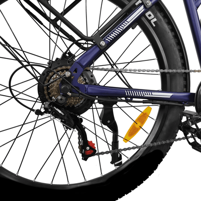 LOOKROAD L28 Max - Vélo électrique - Wheelyshop