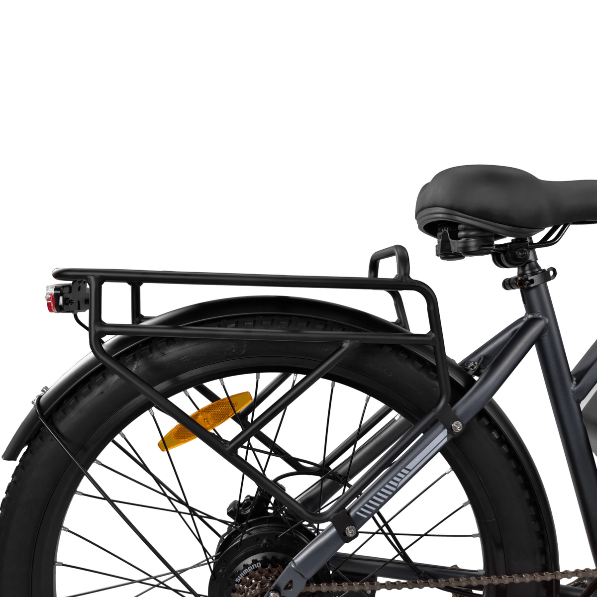LOOKROAD L28 Max - Vélo électrique - Wheelyshop