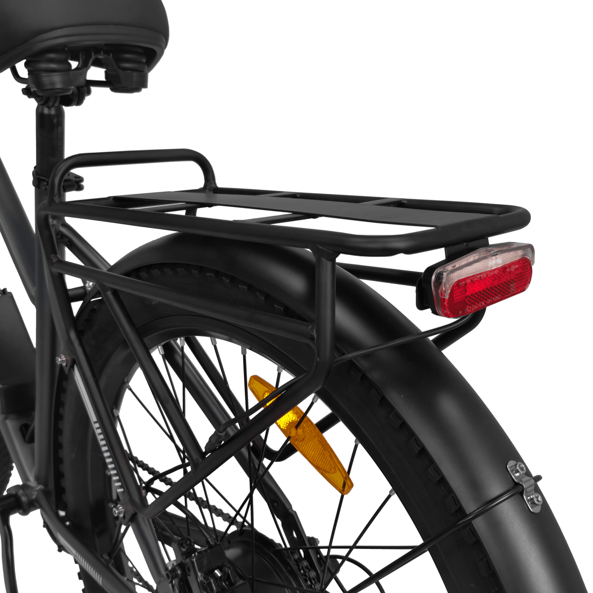 LOOKROAD L28 Max - Vélo électrique - Wheelyshop