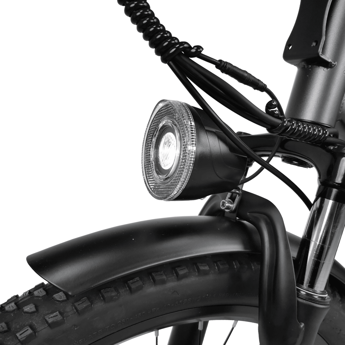 LOOKROAD L28 Max - Vélo électrique - Wheelyshop