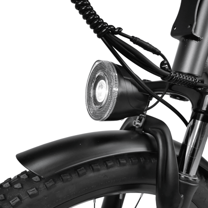 LOOKROAD L28 Max - Vélo électrique - Wheelyshop