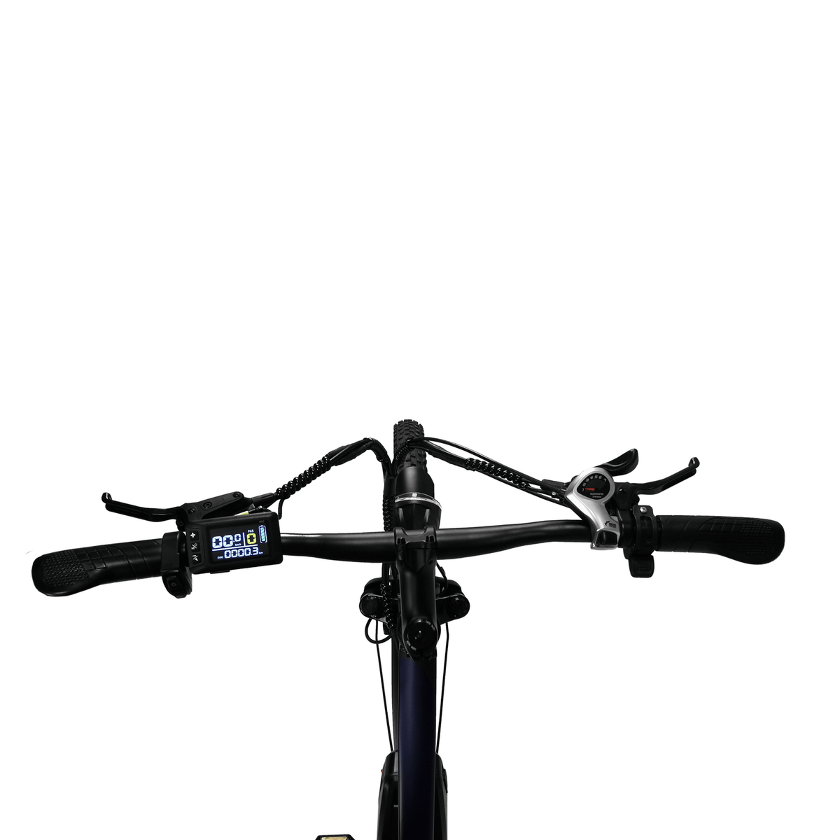 LOOKROAD L28 Max - Vélo électrique - Wheelyshop