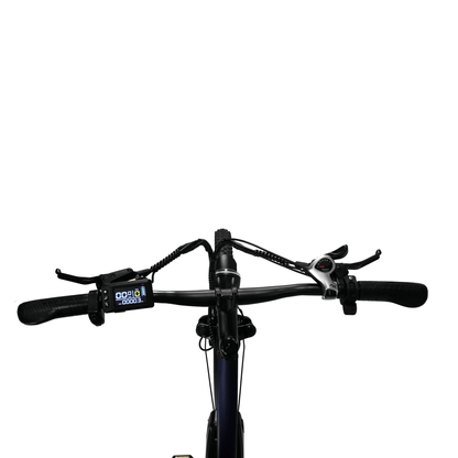 LOOKROAD L28 Max - Vélo électrique - Wheelyshop
