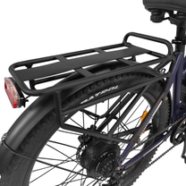 Porte-bagages du LOOKROAD L28 Max