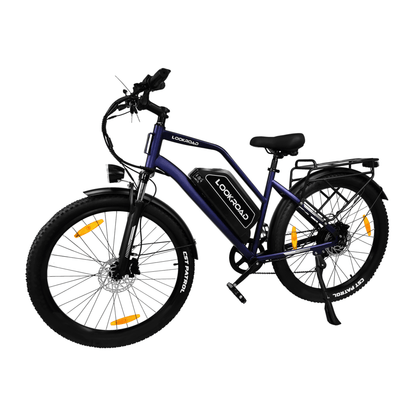 LOOKROAD L28 Max - Vélo électrique - Wheelyshop