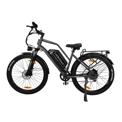 LOOKROAD L28 Max - Vélo électrique - Wheelyshop
