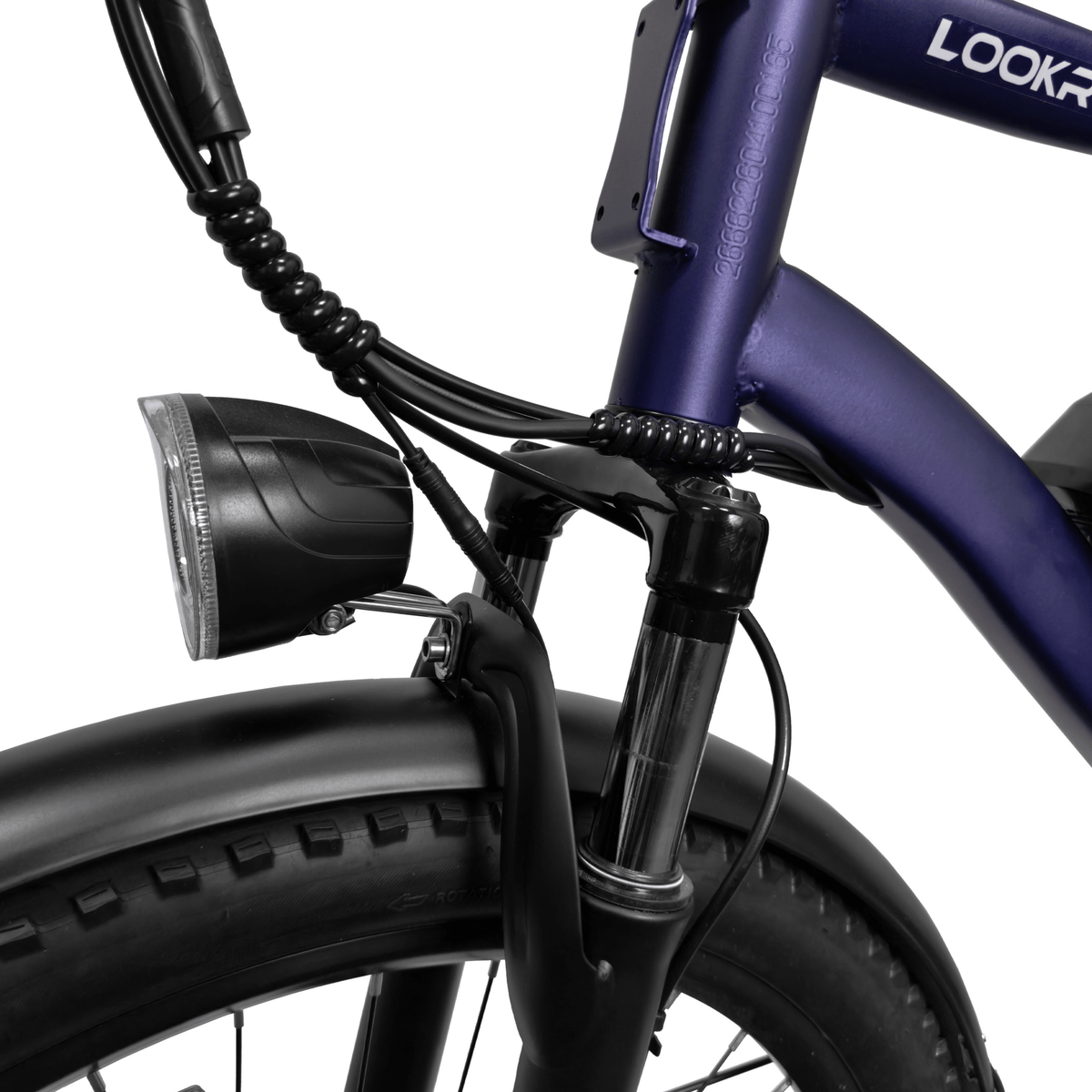 LOOKROAD L28 Max - Vélo électrique - Wheelyshop