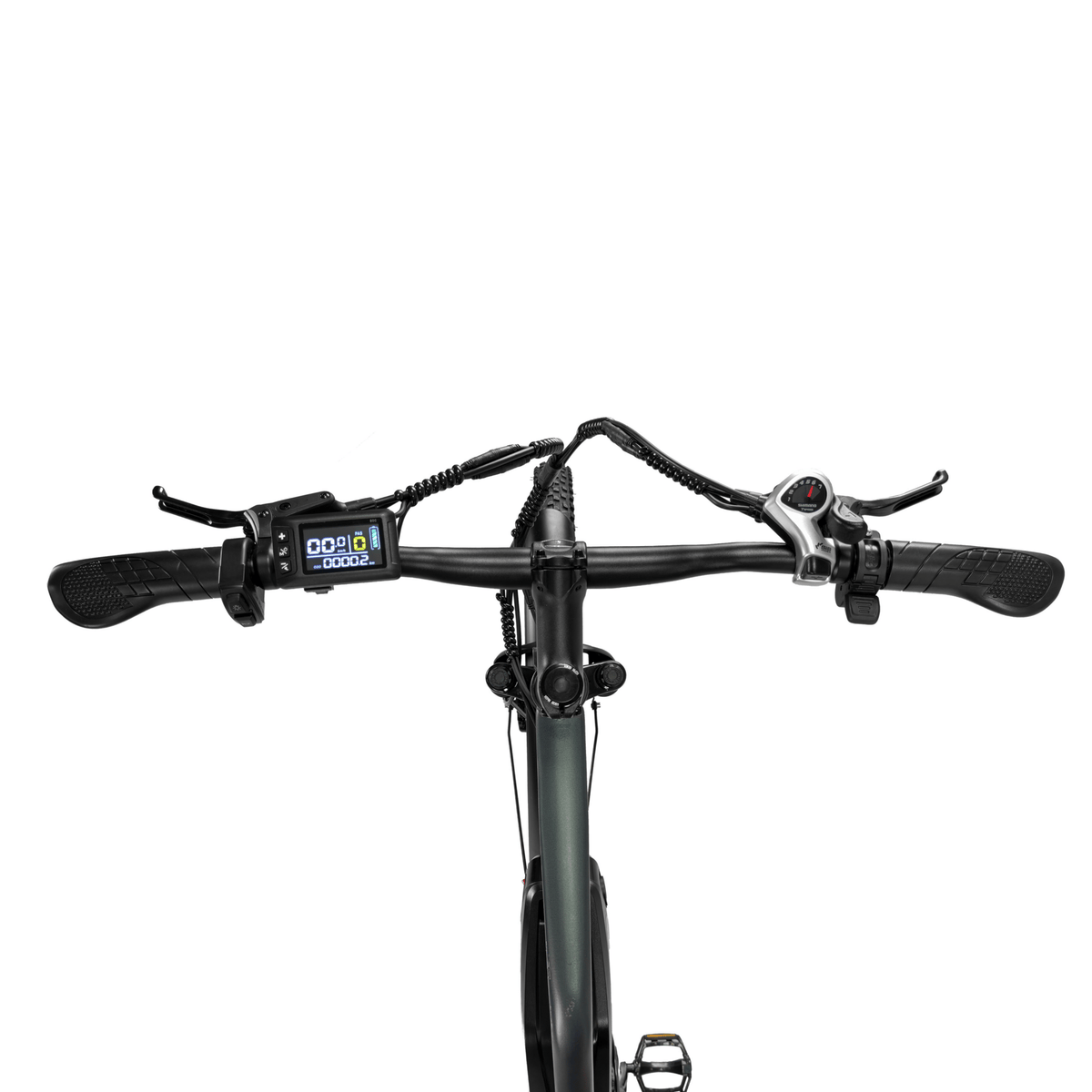 LOOKROAD L28 Max - Vélo électrique - Wheelyshop