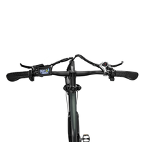 Guidon du LOOKROAD L28 Max avec écran et commandes
