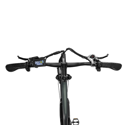 LOOKROAD L28 Max - Vélo électrique - Wheelyshop