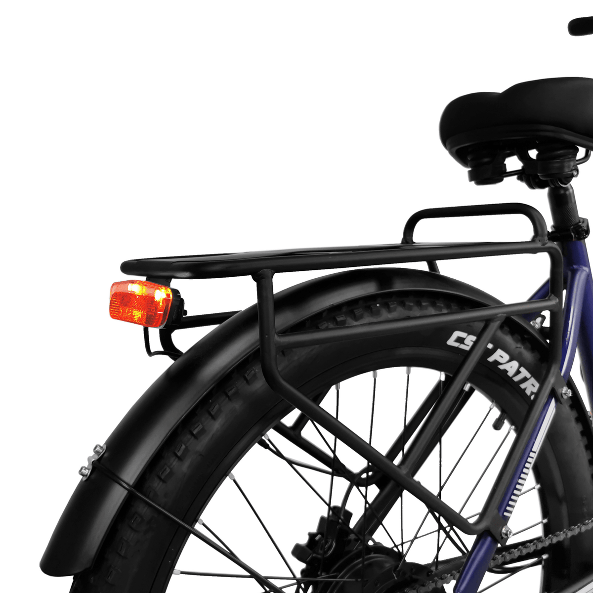 LOOKROAD L28 Max - Vélo électrique - Wheelyshop